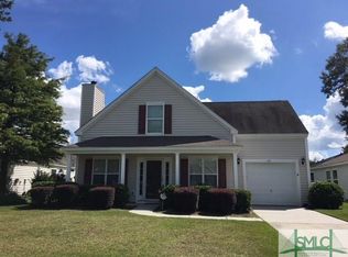 163 Old Pond Cir, Pooler, GA 31322