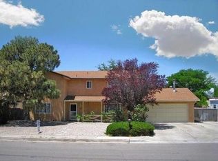 4905 Northridge Pl NE, Albuquerque, NM 87111