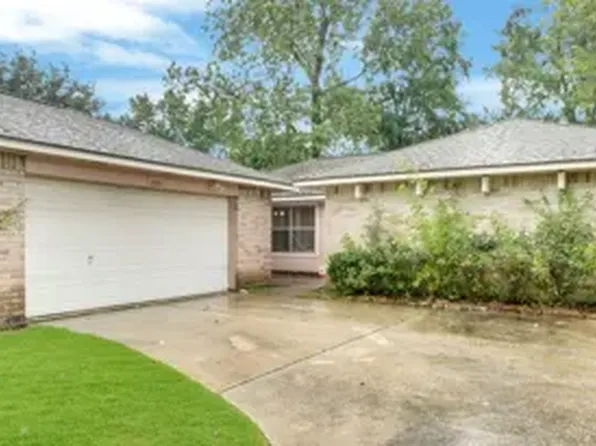 21210 Fernhollow Ln, Spring, TX 77388