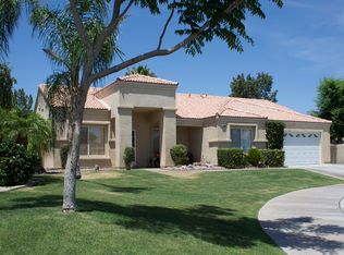 45005 Desert Fox Dr, La Quinta, CA 92253
