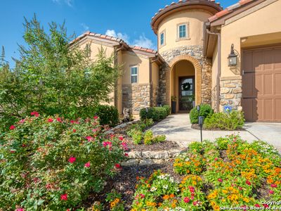 22903 Entiempo, San Antonio, TX, 78261