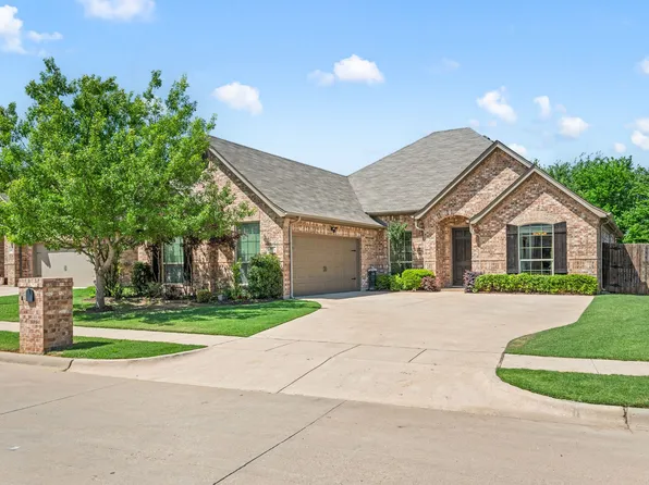 3901 Gentle Breeze Ct, Arlington, TX 76017