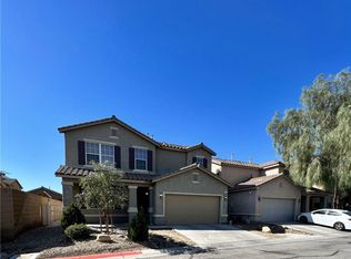 6771 Frances Celia Ave, Las Vegas, NV 89122