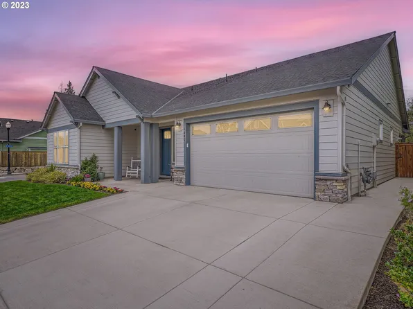 1405 SE 21st Ave, Battle Ground, WA 98604