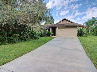 1400 Humphrey Blvd, Deltona, FL 32738