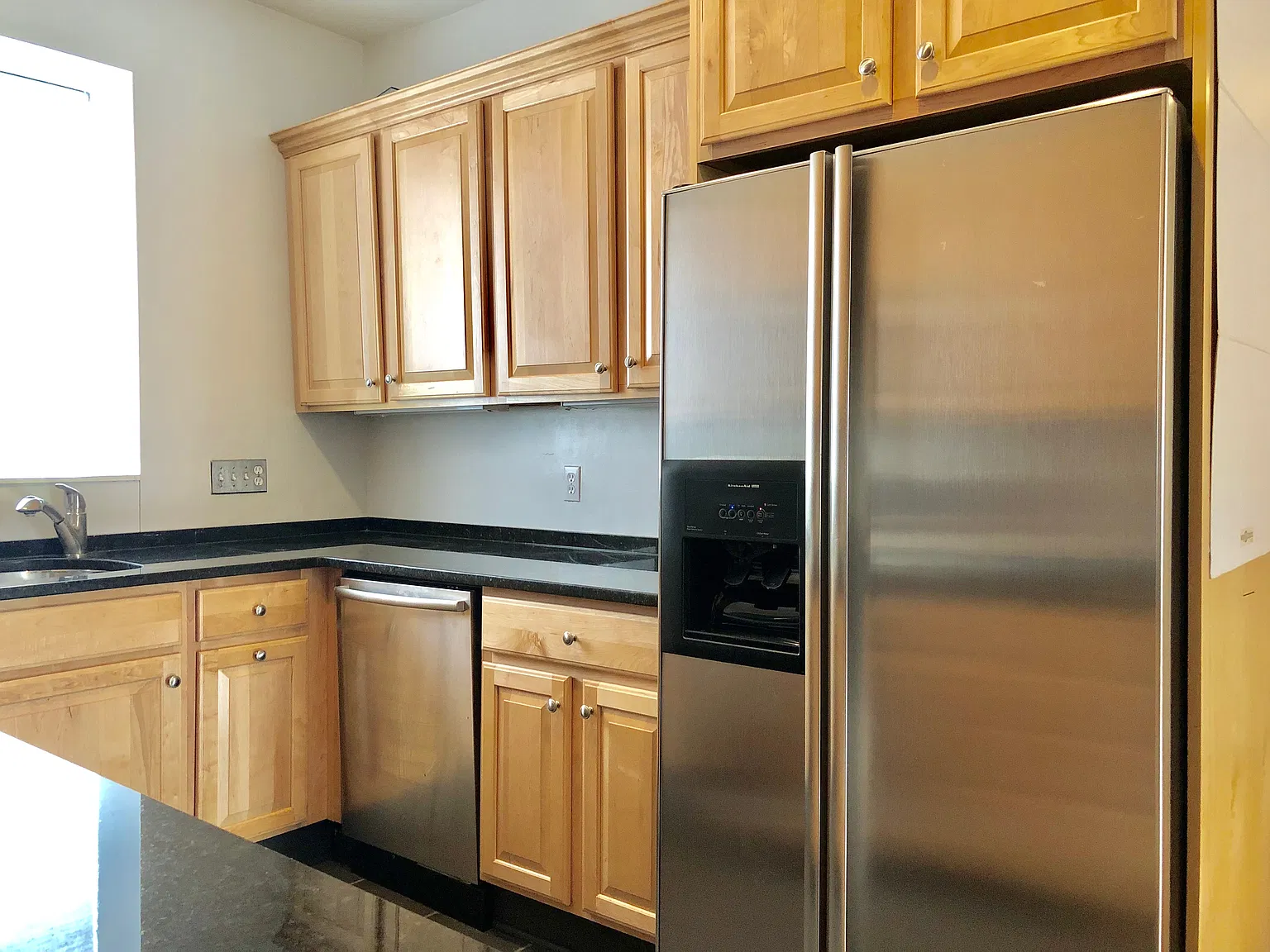 1 bed, 850 sqft, $2,700 — Photo 3