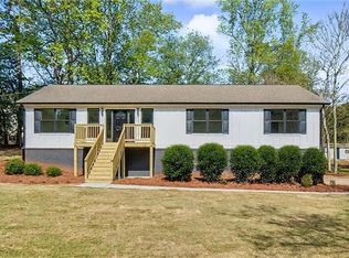 3315 Ranch Rd, Marietta, GA 30066