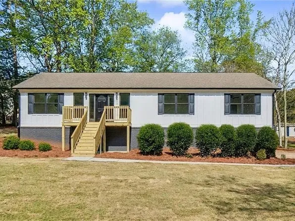 3315 Ranch Rd, Marietta, GA 30066
