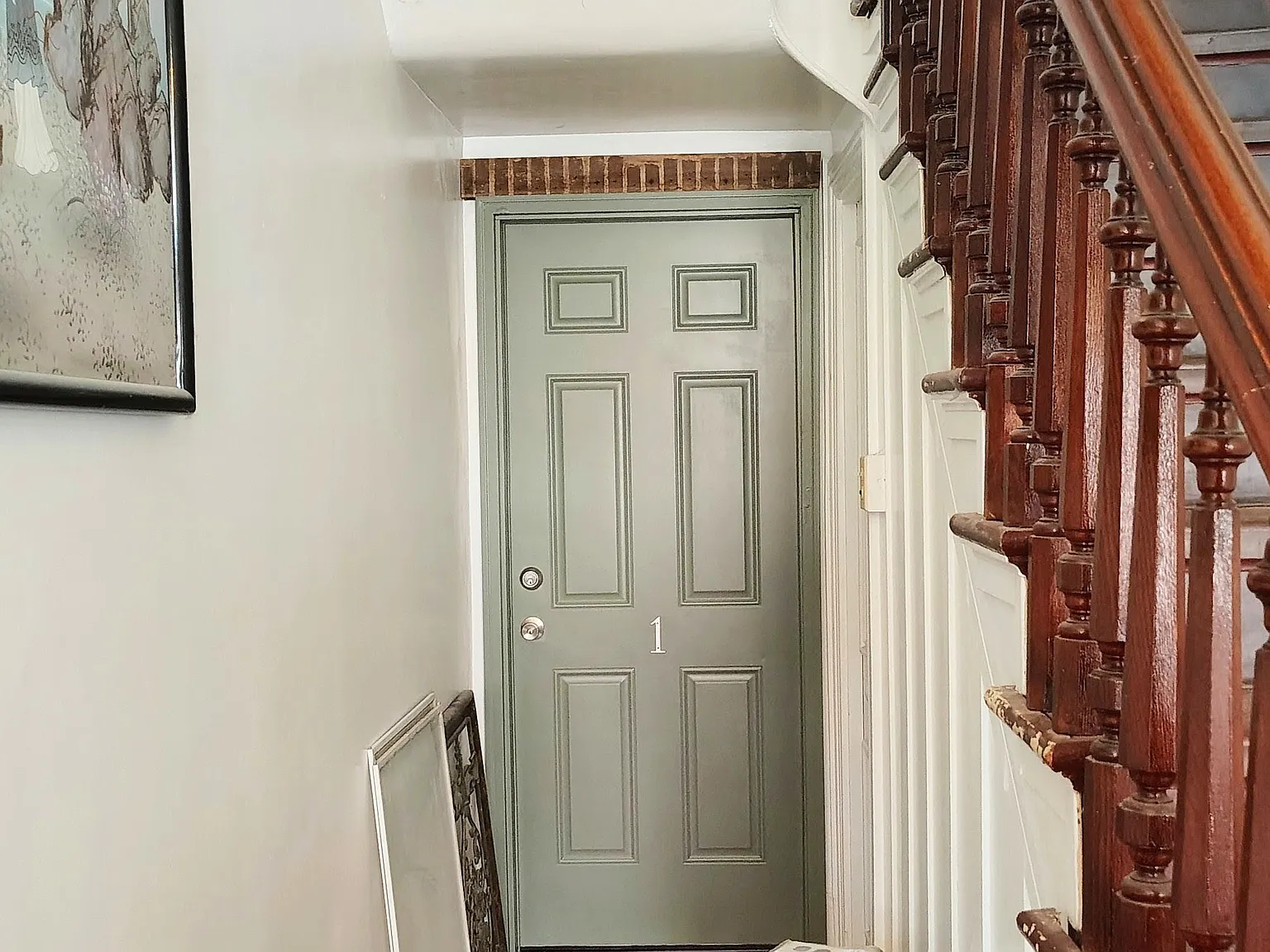 2 bed, 825 sqft, $1,250 — Photo 3