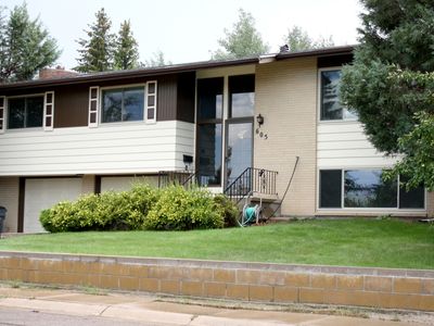 605 Harmony Ln, Cheyenne, WY, 82009