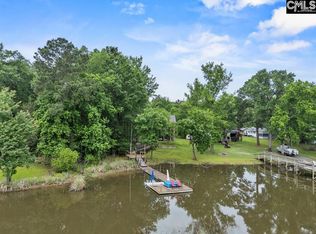 2241 Wateree Estates Rd, Winnsboro, SC 29180