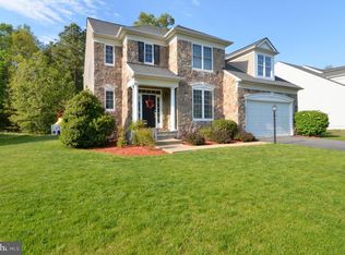 4320 Chatham Dr, King George, VA 22485