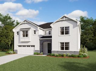 131 Wood Orchid Ln, Garner, NC 27529