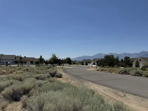 2801 Squires St, Minden, NV 89423