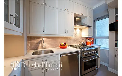 Sold by Douglas Elliman