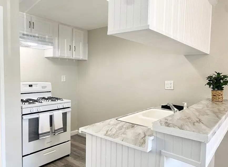 1 bed, 440 sqft, $1,750 — Photo 4
