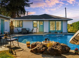 5111 Todd Road, Sebastopol, CA 95472