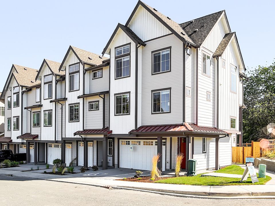 1st image of 14322 Railroad Way NE #93-14255