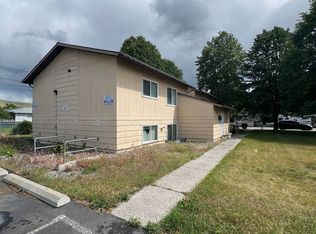 1860 W Sussex Ave #C, Missoula, MT 59801
