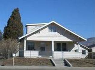 1447 Dewey Blvd, Butte, MT 59701