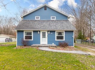 1541 Richman Rd, Kimball, MI 48074