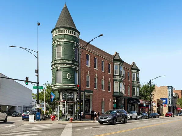 2202 N Clybourn Ave #3, Chicago, IL 60614