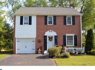 176 N Whitehall Rd, Norristown, PA 19403