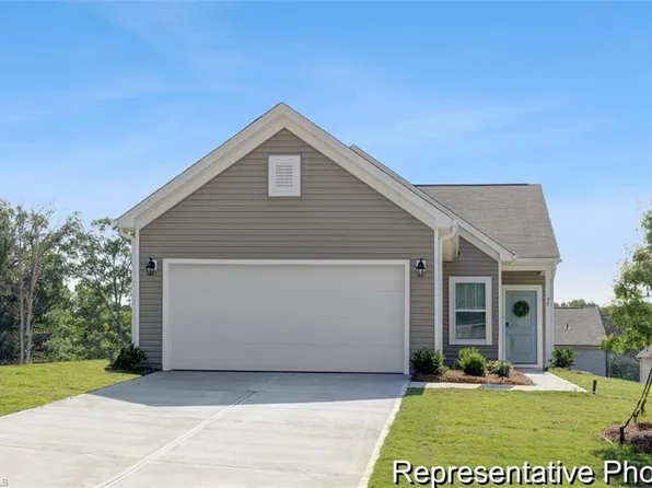 4917 Reedy Creek Farm Cir #693, Greensboro, NC 27405