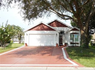 511 Sevilla Pl, Lady Lake, FL 32159