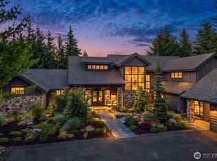 Tumble Creek, Cle Elum, WA 98922
