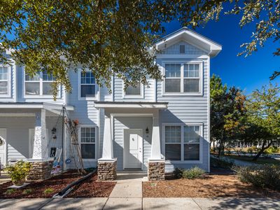 16 S Sand Palm Rd, Freeport, FL, 32439