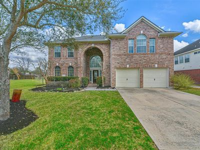1919 Blue Water Bay Dr, Katy, TX, 77494