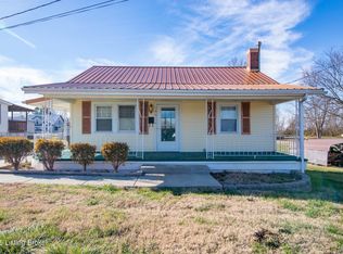 199 Walnut St, Hodgenville, KY 42748