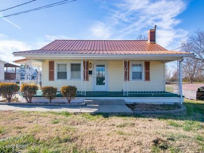199 Walnut St, Hodgenville, KY, 42748