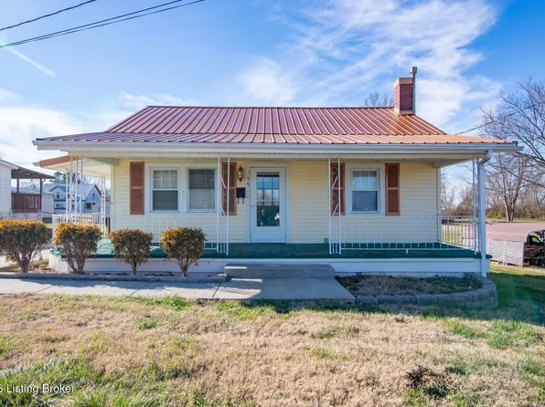 199 Walnut St, Hodgenville, KY 42748