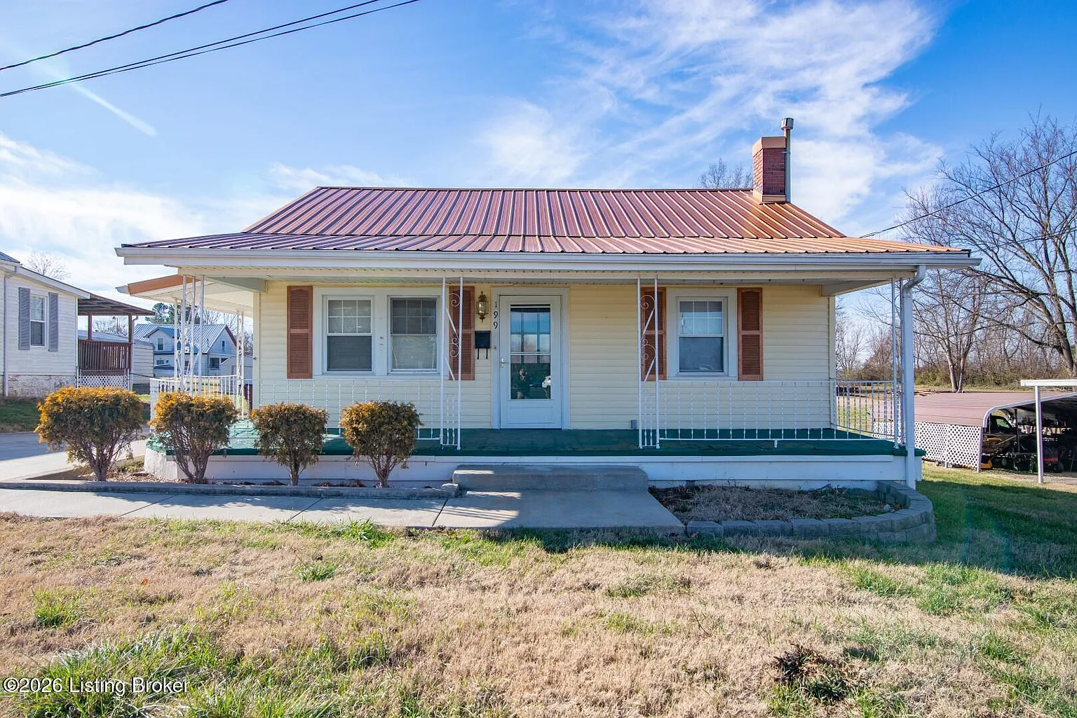 199 Walnut St photo 1