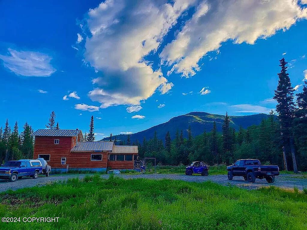 L3 6 B4 Lakeridge Subdivision, Copper Center, AK 99573 Zillow