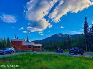 L3 6 B4 Lakeridge Subdivision, Copper Center, AK 99573