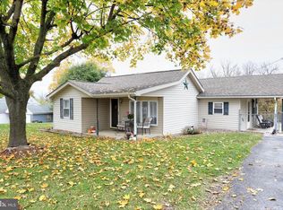 2267 Orrstown Rd, Shippensburg, PA 17257