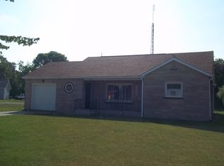 1520 Etna Ave, Huntington, IN 46750