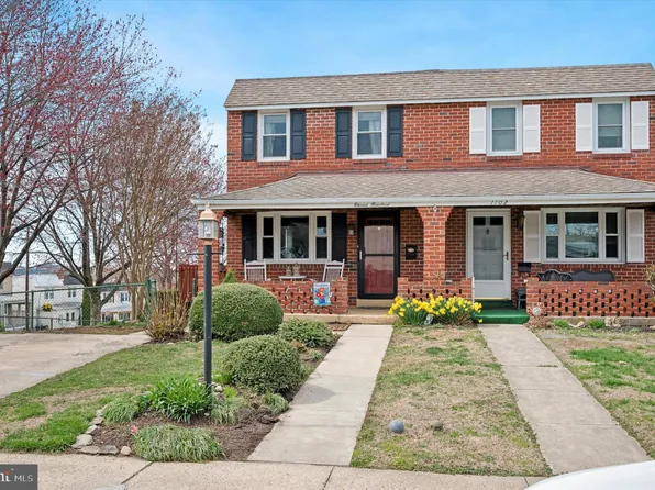 1100 Freedly St, Conshohocken, PA 19428