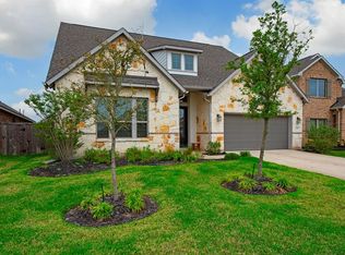 13715 Saxon Cliff Ln, Rosharon, TX 77583