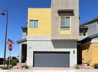 2520 Catallo St, Henderson, NV 89044