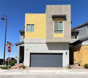 2520 Catallo St, Henderson, NV, 89044