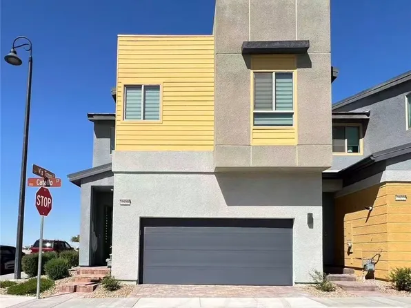 2520 Catallo St, Henderson, NV 89044