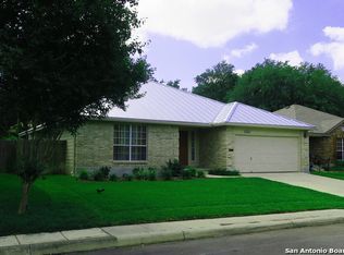 9342 Strong Box Way, San Antonio, TX 78254