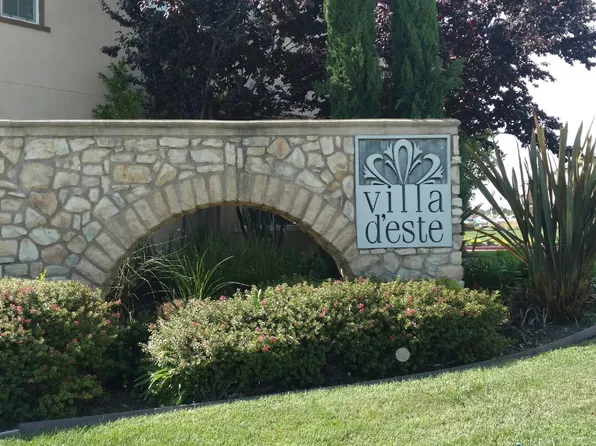 5907 Via Lugano, Fremont, CA 94555