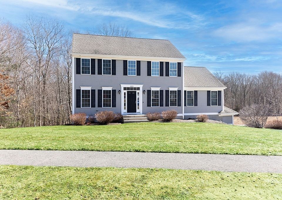 1st image of 2681 Courtlyn Rd