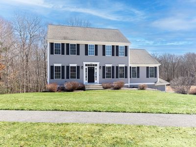 2681 Courtlyn Rd, Dighton, MA, 02715