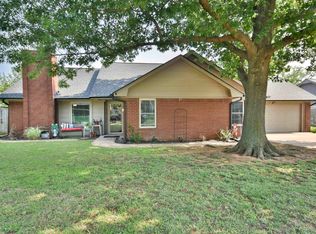 2018 Crestline Dr, Duncan, OK 73533